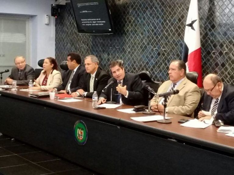ACP And Tugboat Captains To Meet Today Panama Now Online