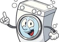 PANAMA back in the spotlight as the worlds largest WASHING MACHINE.