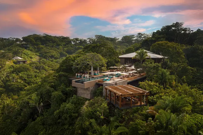 MEXICO pushing “Nayarit” in 2026 Fitur (International Tourism Fair) as new destination.