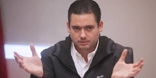 Just a thorough PANAMA scumbag update on GABY CARRIZO.