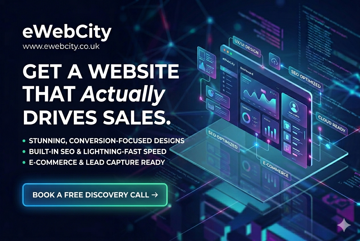 eWebCity