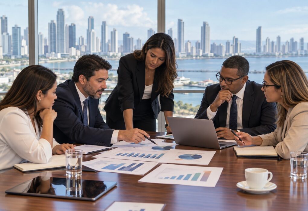 Illustrative image: public-finance discussion; not an event photograph.