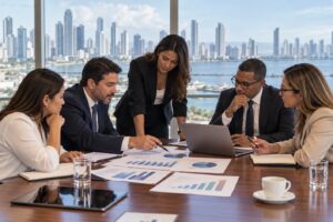 Illustrative image: public-finance discussion; not an event photograph.